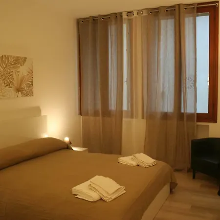 Appartement Casa Palladio Vicenza