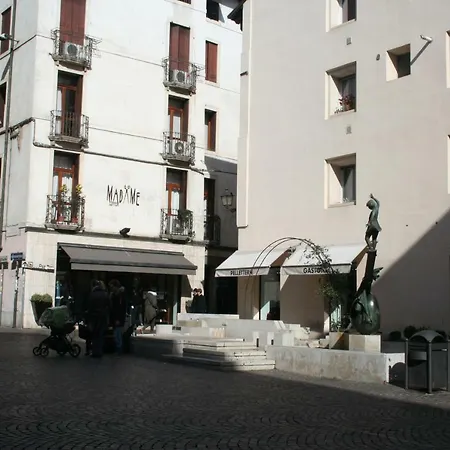 Casa Palladio Vicenza