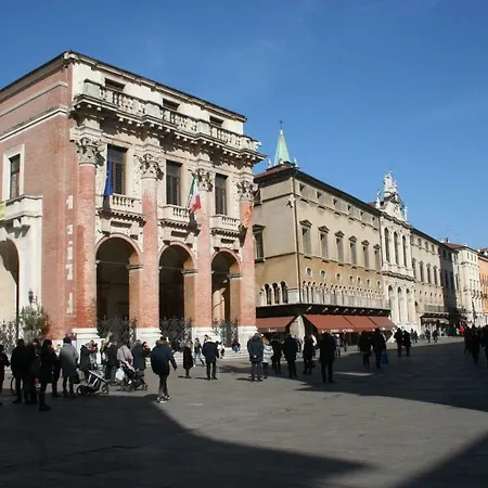 Appartement Casa Palladio Vicenza