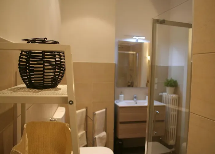 Casa Palladio * Vicenza