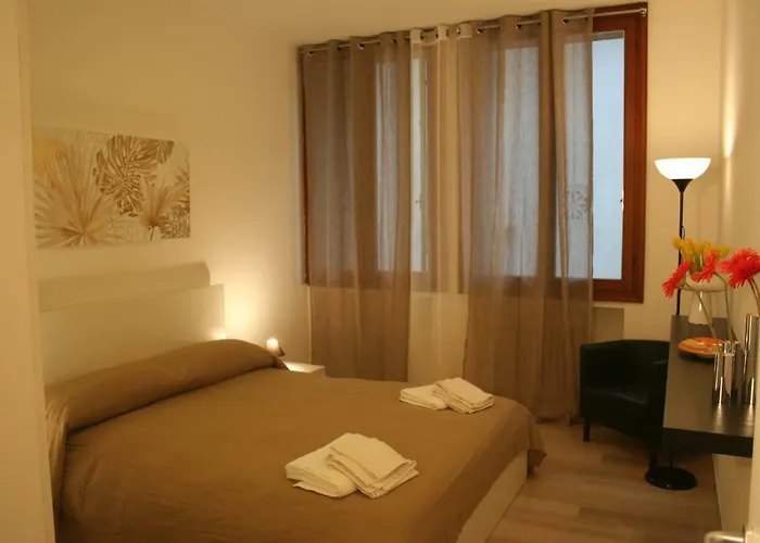 Appartement Casa Palladio Vicenza
