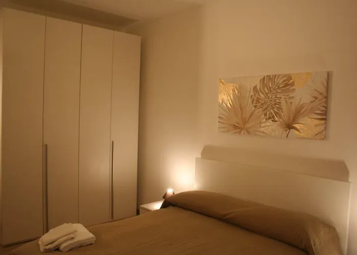 Appartement Casa Palladio *