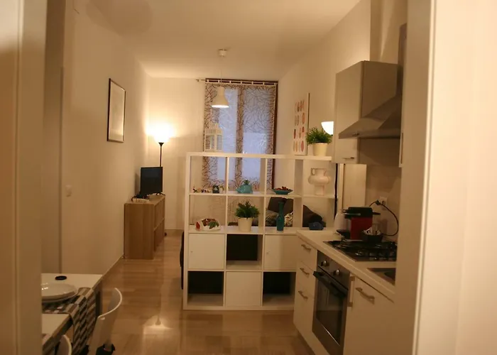 Casa Palladio Appartement *
