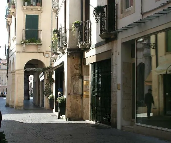 Appartement Casa Palladio