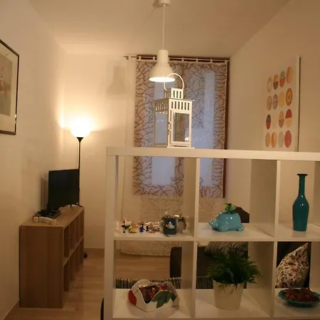 Casa Palladio アパート ヴィチェンツァ