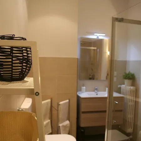 Casa Palladio * ヴィチェンツァ