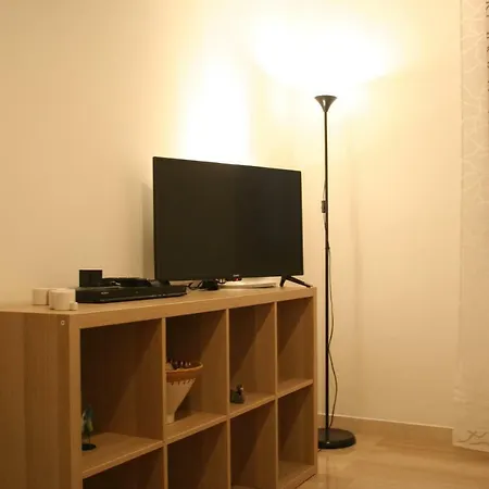 Διαμέρισμα Casa Palladio *