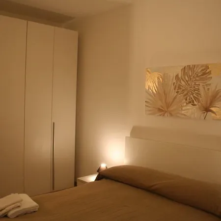 アパート Casa Palladio *