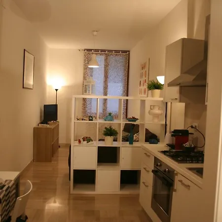 Casa Palladio アパート *