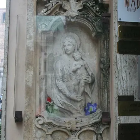 Casa Palladio アパート ヴィチェンツァ