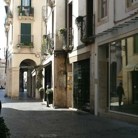 Διαμέρισμα Casa Palladio