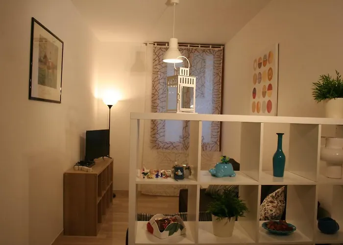Casa Palladio Appartement Vicenza