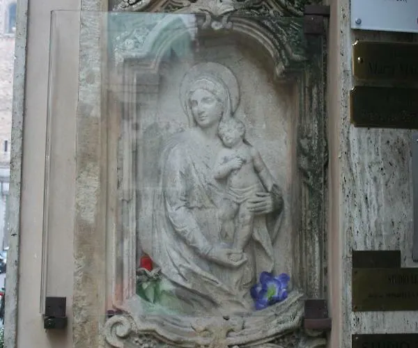 Casa Palladio Lägenhet Vicenza