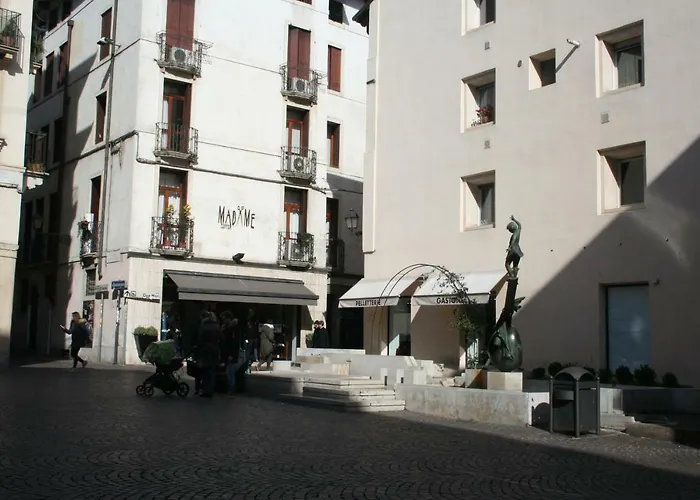 Casa Palladio Vicenza